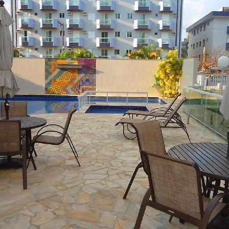 Condominio Monte Carlo 37A Убатуба Экстерьер фото
