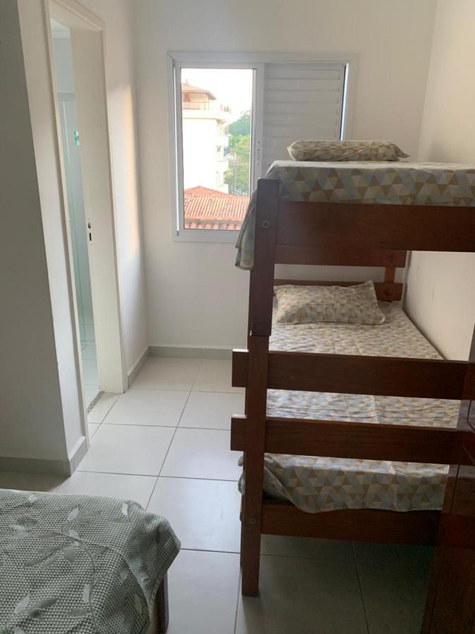 Condominio Monte Carlo 37A Убатуба Экстерьер фото