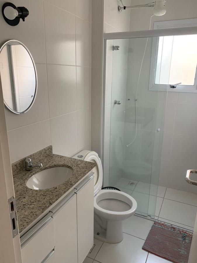 Condominio Monte Carlo 37A Убатуба Экстерьер фото
