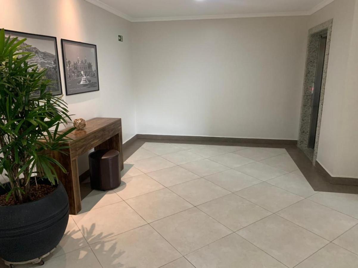 Condominio Monte Carlo 37A Убатуба Экстерьер фото