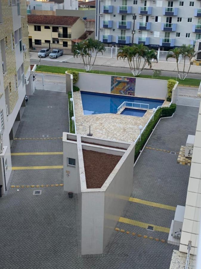 Condominio Monte Carlo 37A Убатуба Экстерьер фото