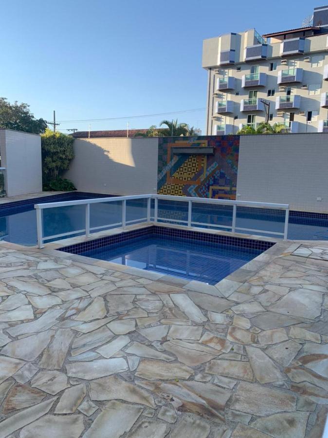 Condominio Monte Carlo 37A Убатуба Экстерьер фото