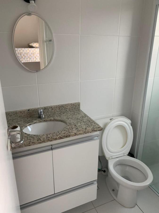 Condominio Monte Carlo 37A Убатуба Экстерьер фото