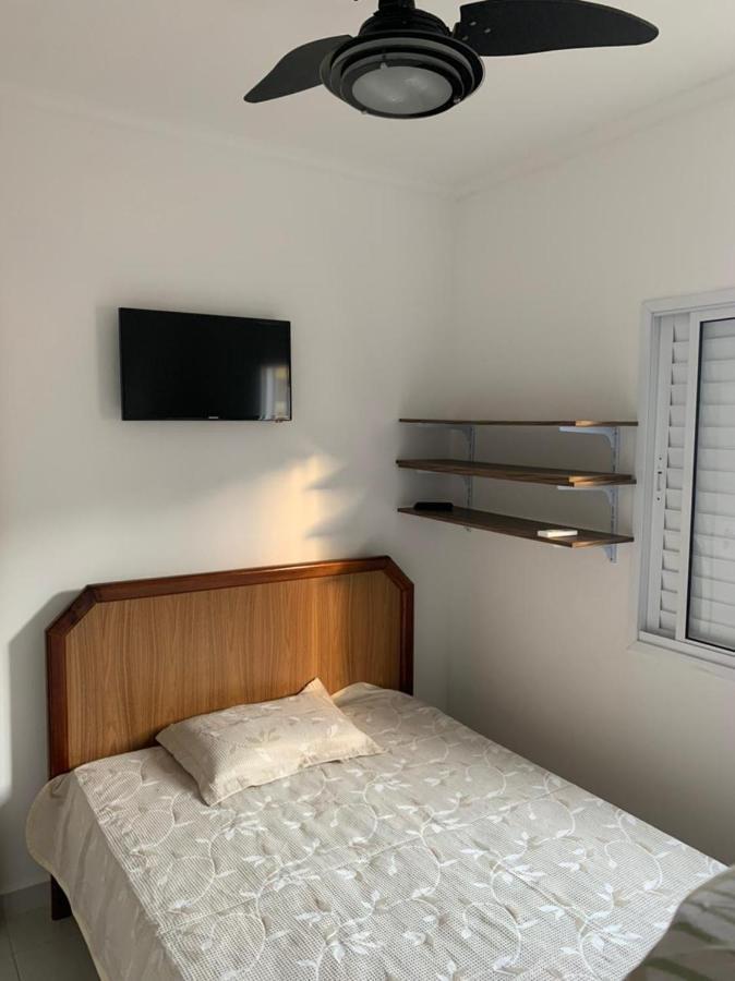 Condominio Monte Carlo 37A Убатуба Экстерьер фото