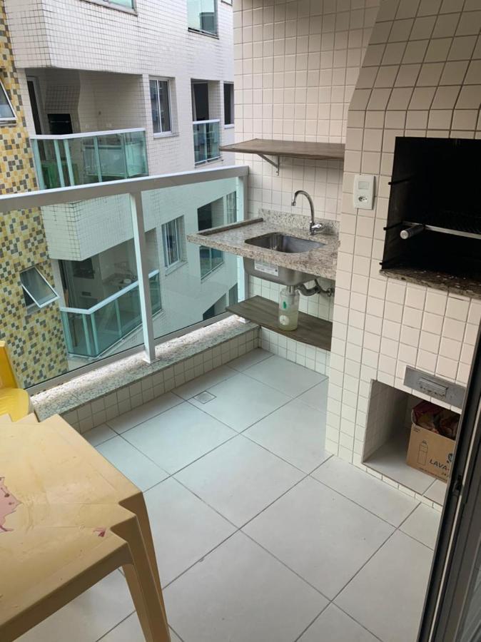 Condominio Monte Carlo 37A Убатуба Экстерьер фото