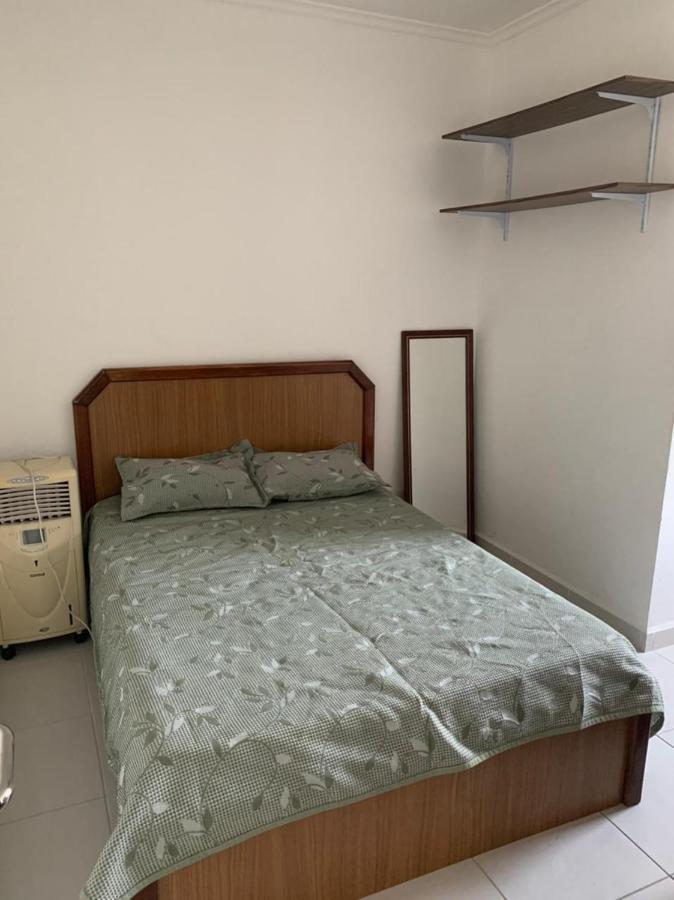 Condominio Monte Carlo 37A Убатуба Экстерьер фото