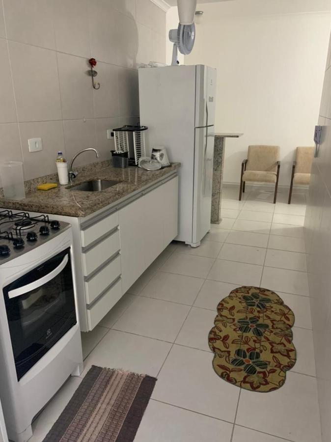 Condominio Monte Carlo 37A Убатуба Экстерьер фото