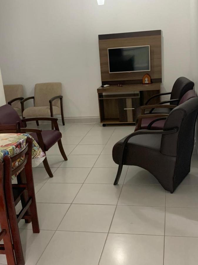 Condominio Monte Carlo 37A Убатуба Экстерьер фото