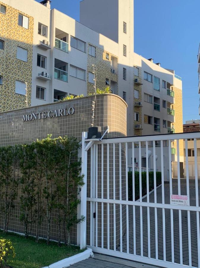 Condominio Monte Carlo 37A Убатуба Экстерьер фото